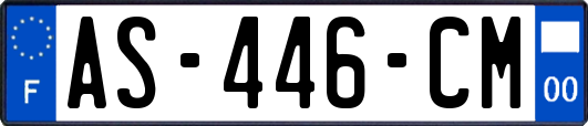 AS-446-CM