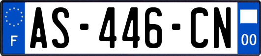 AS-446-CN