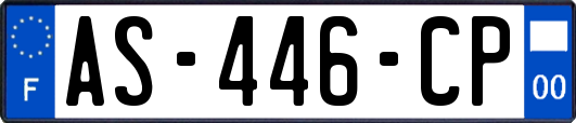 AS-446-CP