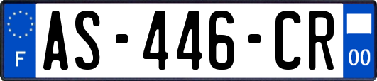 AS-446-CR