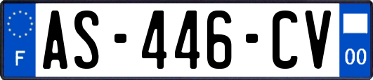 AS-446-CV