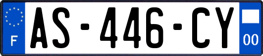 AS-446-CY