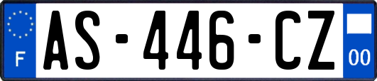 AS-446-CZ