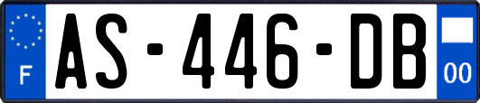 AS-446-DB