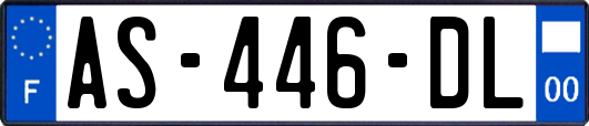 AS-446-DL