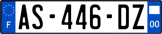 AS-446-DZ