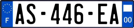 AS-446-EA
