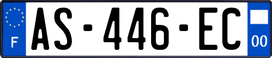 AS-446-EC