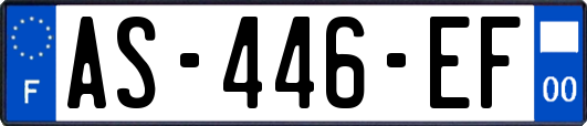 AS-446-EF