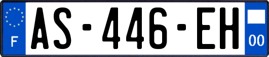 AS-446-EH