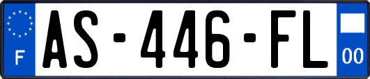 AS-446-FL