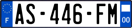 AS-446-FM