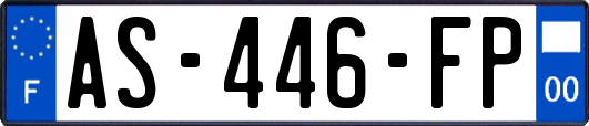 AS-446-FP