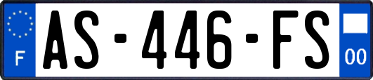AS-446-FS