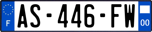 AS-446-FW