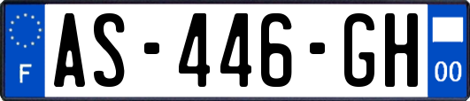 AS-446-GH