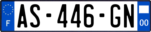 AS-446-GN