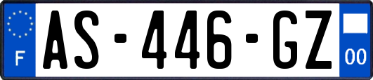 AS-446-GZ