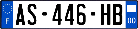 AS-446-HB