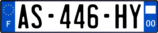 AS-446-HY