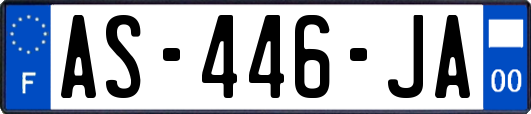 AS-446-JA