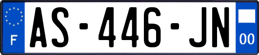 AS-446-JN