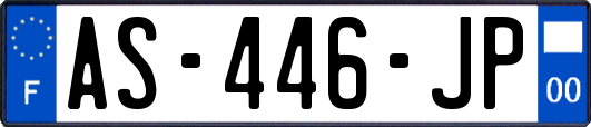 AS-446-JP