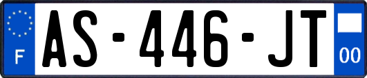 AS-446-JT