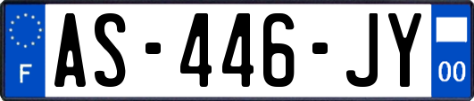 AS-446-JY