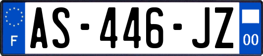 AS-446-JZ