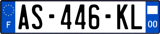 AS-446-KL