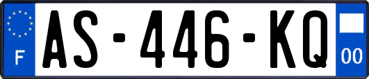 AS-446-KQ