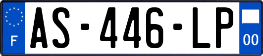 AS-446-LP