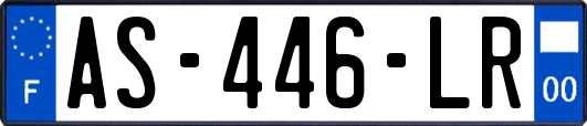 AS-446-LR