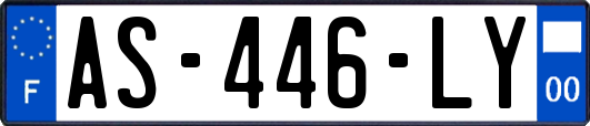 AS-446-LY