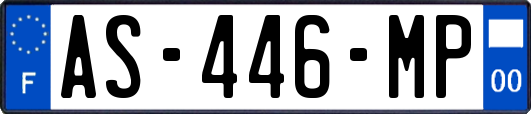 AS-446-MP