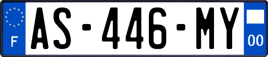 AS-446-MY