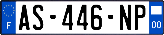 AS-446-NP