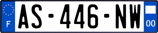 AS-446-NW