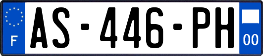 AS-446-PH