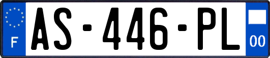 AS-446-PL