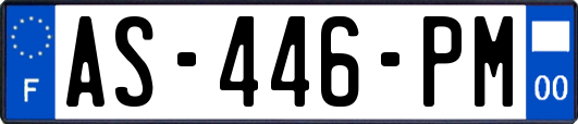 AS-446-PM
