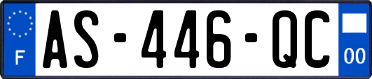 AS-446-QC