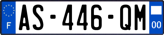 AS-446-QM