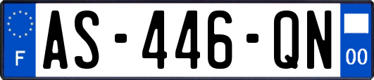 AS-446-QN