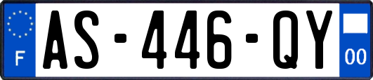 AS-446-QY
