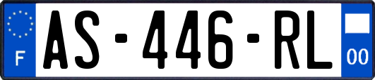 AS-446-RL