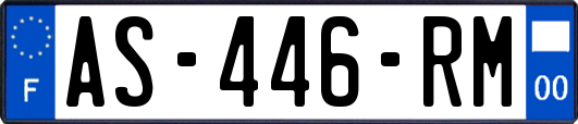 AS-446-RM