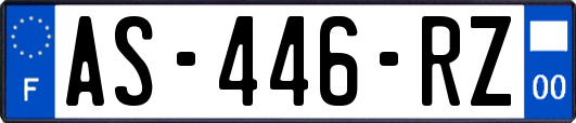AS-446-RZ