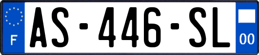 AS-446-SL